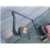 Image 3 : Homelife 3 in 1 20 in Electric Lawn Mower