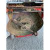 Image 8 : Homelife 3 in 1 20 in Electric Lawn Mower