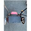 Image 9 : Homelife 3 in 1 20 in Electric Lawn Mower