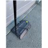 Image 8 : Portable Basketball Hoop With Pole & Base