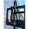 Image 9 : Portable Basketball Hoop With Pole & Base