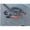 Image 8 : Black & Decker 2-in-1 Landscape Edger & Trencher
