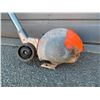 Image 4 : Black & Decker Electric Lawn Edger & Trimmer