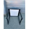 Image 2 : Custom Steel Work Table With MDF Table Top