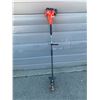 Image 1 : Homelite Gas Powered String Trimmer