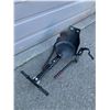 Image 1 : Breezeboard Pro For Hoverboards - Hoverboard Attachment