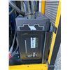 Image 2 : Yellow & Black Antec Computer Tower - Has Parts Inside - For Parts Or Repair