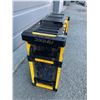 Image 8 : Yellow & Black Antec Computer Tower - Has Parts Inside - For Parts Or Repair