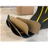 Image 2 : Box of 5 Skid Guard Safety Tape Strips