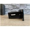 Image 2 : USA Flag Hitch Cover For Truck