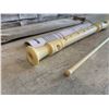 Image 2 : 8 Hole Soprano Recorder With Bag & Cleaning Rod