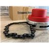 Image 2 : Universal Chain Trimmer Head