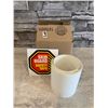 Image 1 : 4 Pack Clear Skid Guard Safety Strips