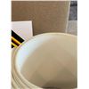 Image 2 : 4 Pack Clear Skid Guard Safety Strips