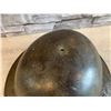 Image 2 : Original Canadian WW11 Brodie Combat Helmet