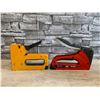 Image 2 : Lot of 2 Staple Guns Arrow & Power Crown