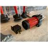 Image 2 : Hella Compressor Operated Air Horn -3 Stage - Works