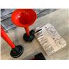 Image 8 : Hella Compressor Operated Air Horn -3 Stage - Works