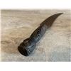 Image 3 : Vintage Taiwanese Atyal Style Tribal Hand Carved Knife