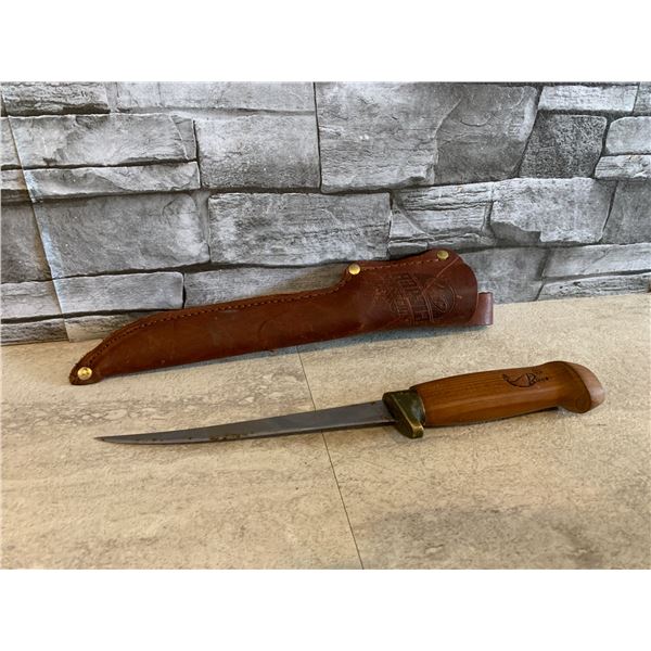 Rapala Fishing Knife
