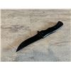 Image 2 : Tiger USA Folding Tactical Knife - 5in Blade - 11in Total