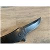 Image 3 : Tiger USA Folding Tactical Knife - 5in Blade - 11in Total