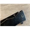 Image 8 : Tiger USA Folding Tactical Knife - 5in Blade - 11in Total