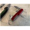 Image 2 : Lot of 3 Small Pocket Knifes