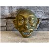 Image 1 : Vintage Solid Brass Four-Eyes Drunken Bottle Opener