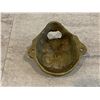 Image 3 : Vintage Solid Brass Four-Eyes Drunken Bottle Opener