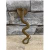 Image 1 : Brass Cobra