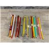 Image 1 : Large Lot of Knitting Needles
