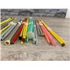 Image 2 : Large Lot of Knitting Needles