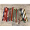 Image 1 : Large Lot of Knitting Needles