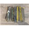 Image 1 : Large Lot of Knitting Needles