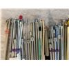Image 2 : Large Lot of Knitting Needles