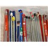 Image 2 : Large Lot of Knitting Needles