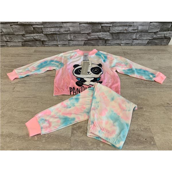 Jellifish Kids 2 Pcs Pyjamas XS Sze 4/5