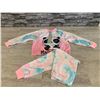 Image 1 : Jellifish Kids 2 Pcs Pyjamas XS Sze 4/5