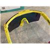 Image 8 : Lot of 2 Pit Viper XS Childs Polarized Sun Glasses One Blue One Yellow