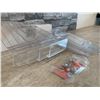 Image 3 : Collectormount Album Mount For Vinyl Records - Shelf Stand & Wall Mount 5pcs