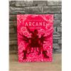 Image 1 : The Art And Making Of Arcane League of Legends - Hard Cover