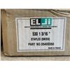 Image 2 : 2 Boxes of 530 1 3/16 Staples (5M/BX)