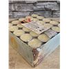 Image 2 : 100 Pack Of Tea Light Candles
