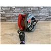 Image 2 : 2.4 HP Max Motor 13 AMP SKILSAW