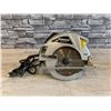 Image 1 : Mastercraft Hawkeye Laser 14 AMP Skilsaw