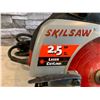 Image 2 : 2.5 HP Max Motor Laser Cutline Skilsaw