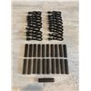 Image 1 : Lot of 25 Pax Vapes With Charge Cords