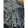 Image 2 : Box of Nails 2 1/4 Chambranle Galvanived
