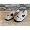 Image 1 : Womens Fuzzy Slippers Cat Size 5/6